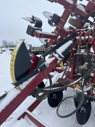 2016 Salford I-4224 Misc