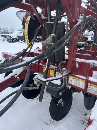 2016 Salford I-4224 Misc