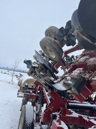 2016 Salford I-4224 Misc