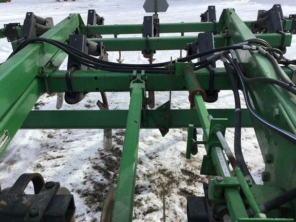 1988 John Deere 714 Mulch Tiller
