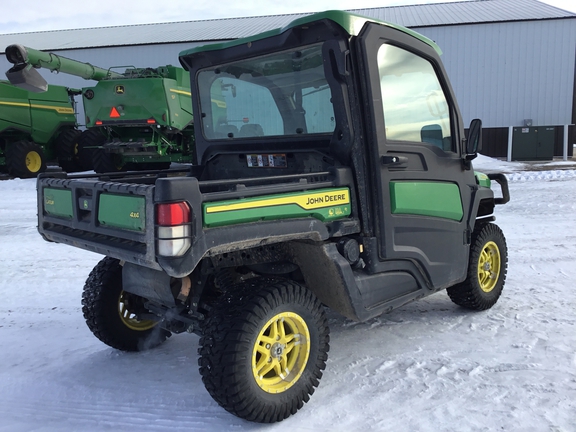 2023 John Deere XUV 835R ATV