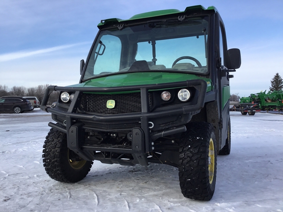 2023 John Deere XUV 835R ATV