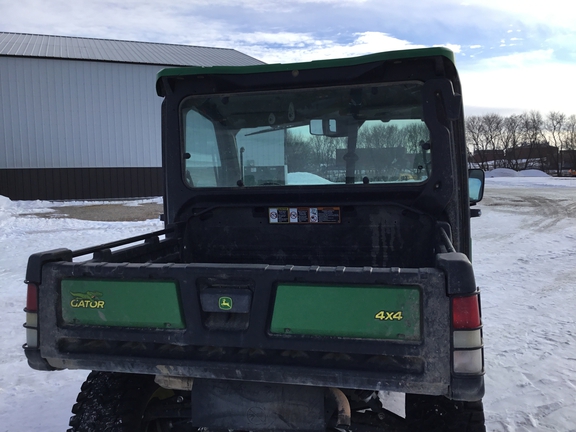 2023 John Deere XUV 835R ATV