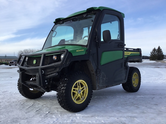 2023 John Deere XUV 835R ATV