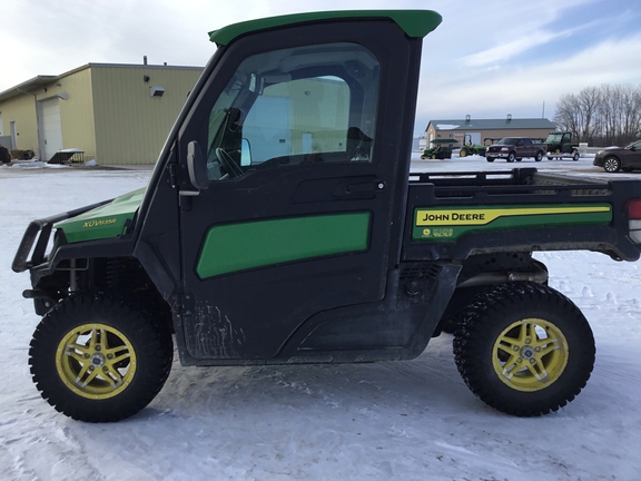 2023 John Deere XUV 835R ATV