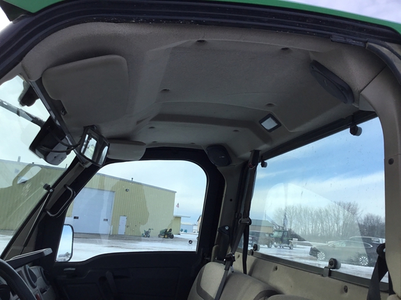 2023 John Deere XUV 835R ATV