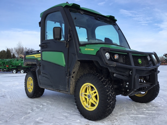 2023 John Deere XUV 835R ATV