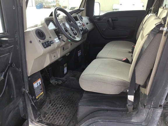 2023 John Deere XUV 835R ATV