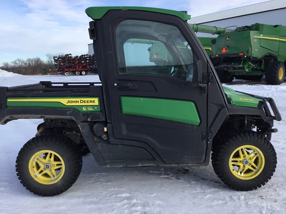 2023 John Deere XUV 835R ATV