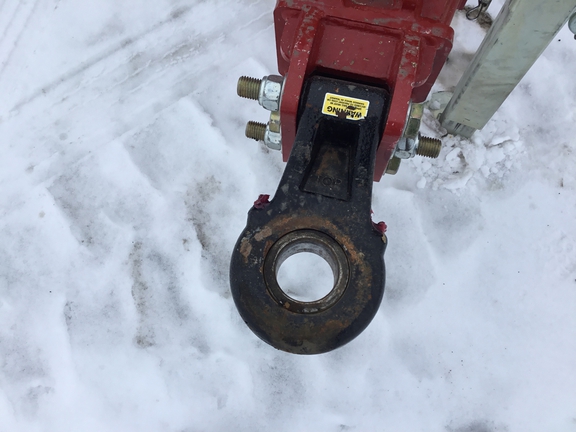 2023 Salford I-5225 Disk