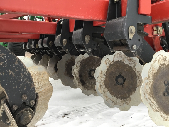 2023 Salford I-5225 Disk