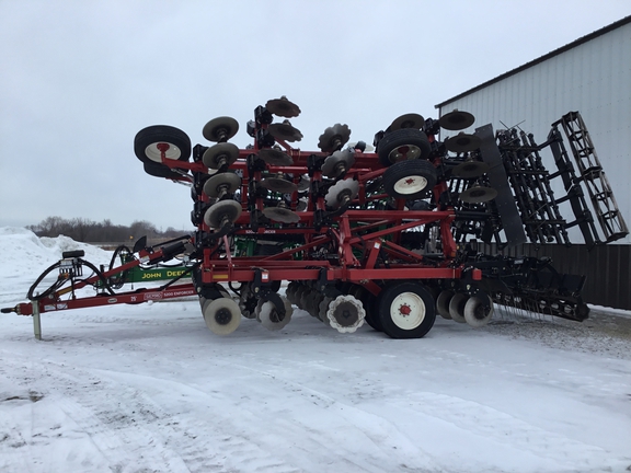 2023 Salford I-5225 Disk