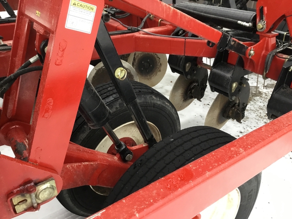 2023 Salford I-5225 Disk