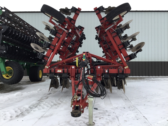 2023 Salford I-5225 Disk