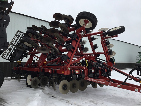 2023 Salford I-5225 Disk