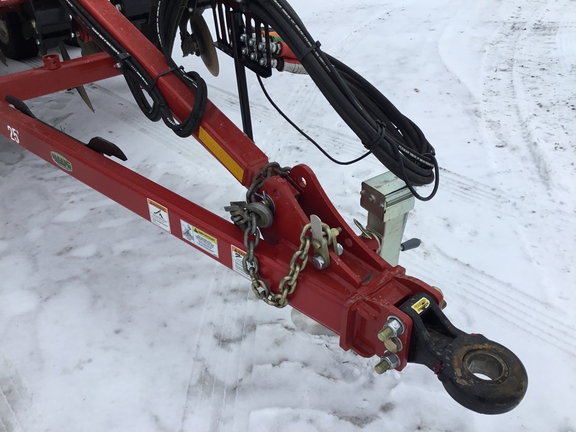 2023 Salford I-5225 Disk