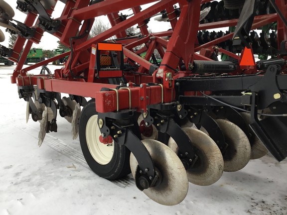 2023 Salford I-5225 Disk