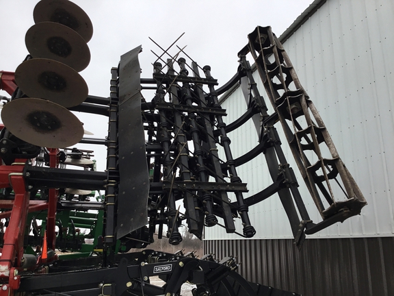 2023 Salford I-5225 Disk