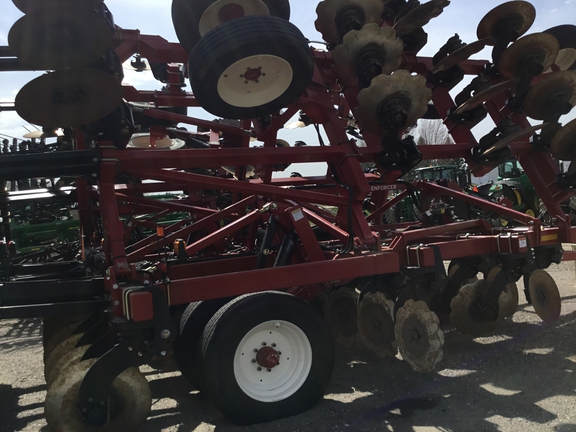 2023 Salford I-5225 Disk