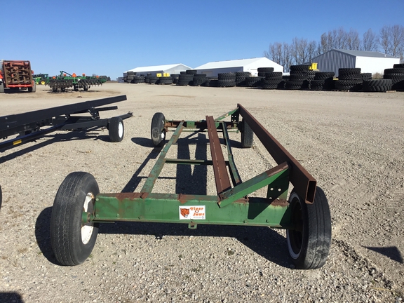 Misc TRANSPORT Header Transport