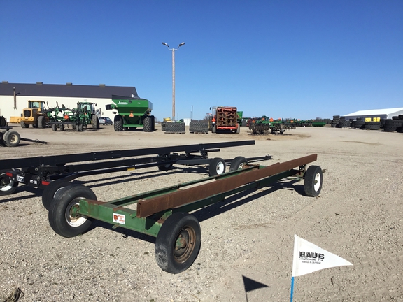 Misc TRANSPORT Header Transport