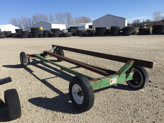 Misc TRANSPORT Header Transport