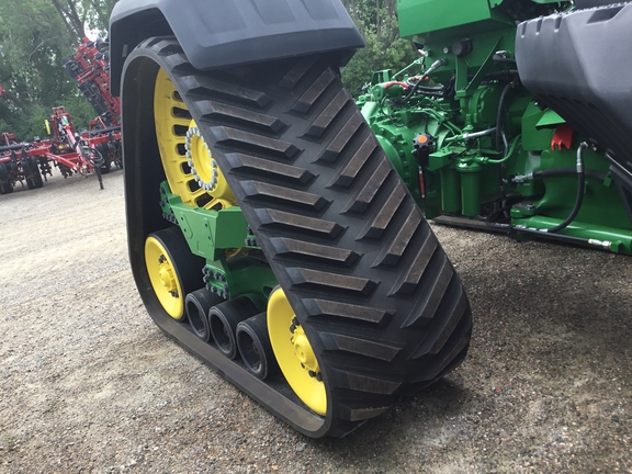 2025 John Deere 9RX 770 Tractor Rubber Track