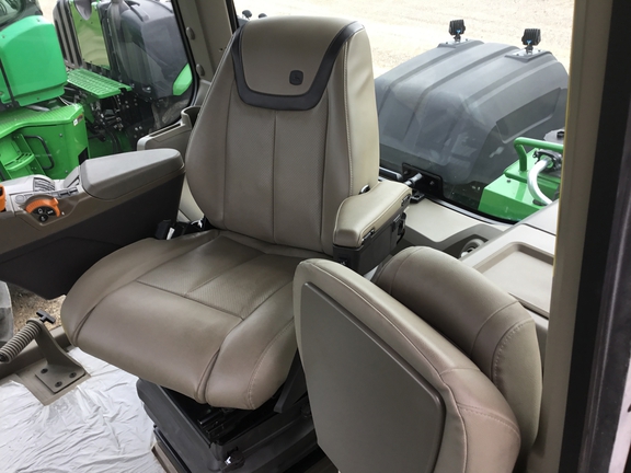 2025 John Deere 9RX 770 Tractor Rubber Track