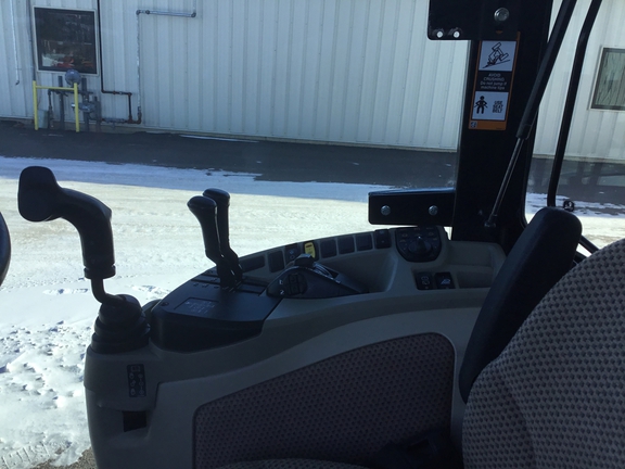 2024 John Deere 4066R Tractor Compact