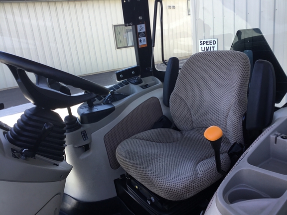 2024 John Deere 4066R Tractor Compact