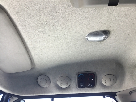 2024 John Deere 4066R Tractor Compact