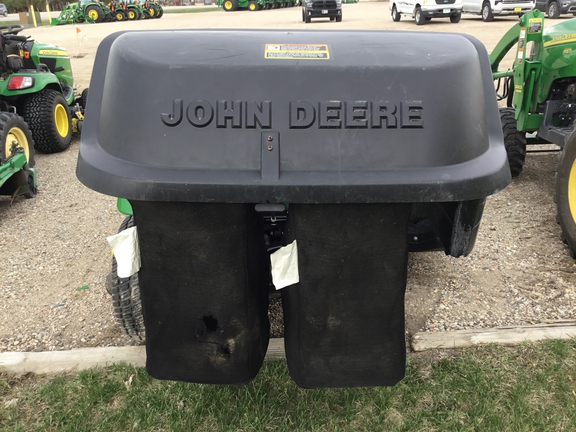 2021 John Deere X390 Garden Tractor