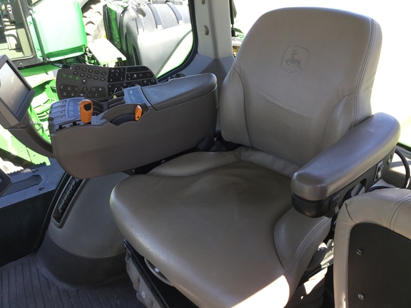 2012 John Deere 9510R Tractor 4WD