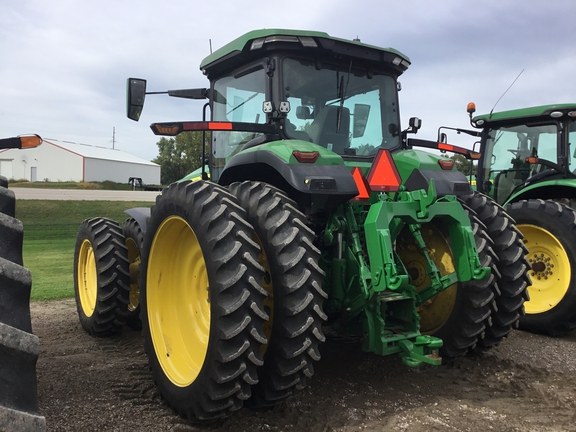 2024 John Deere 8R 340 Tractor