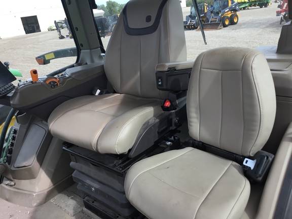 2024 John Deere 8R 340 Tractor