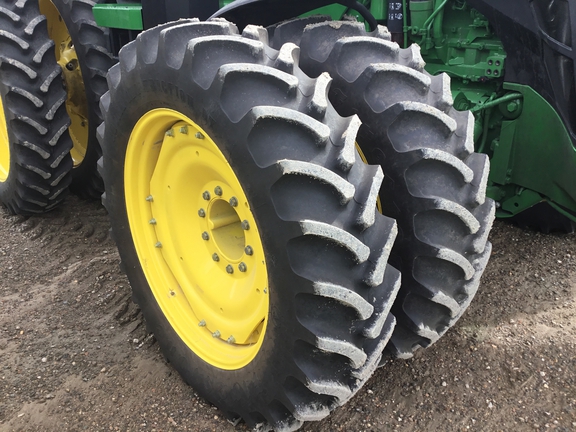 2024 John Deere 8R 340 Tractor