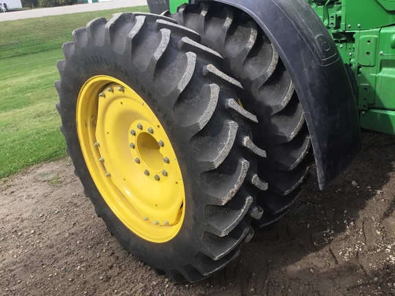 2024 John Deere 8R 340 Tractor