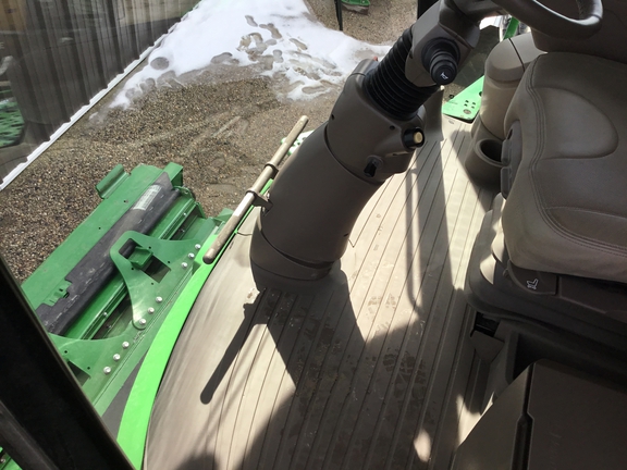 2024 John Deere S790 Combine