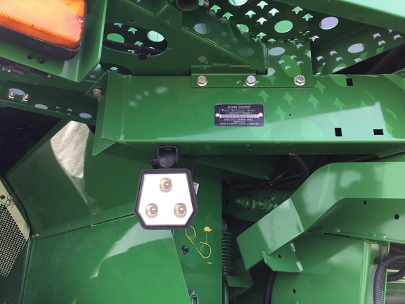 2024 John Deere S790 Combine