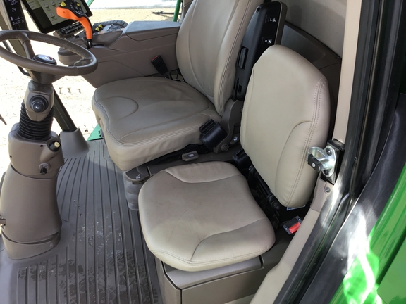 2024 John Deere S790 Combine