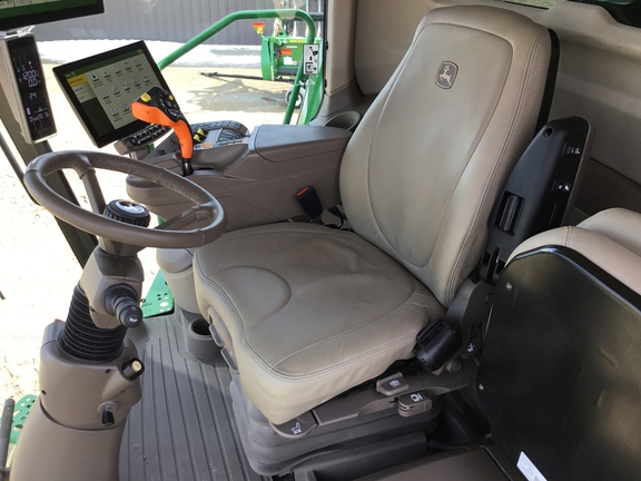 2024 John Deere S790 Combine