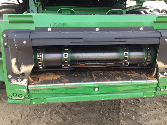 2024 John Deere S790 Combine