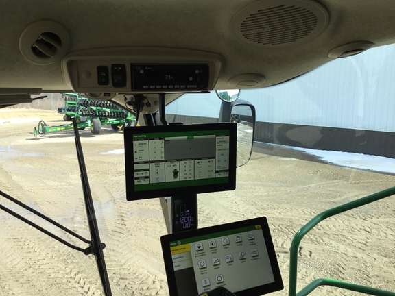 2024 John Deere S790 Combine