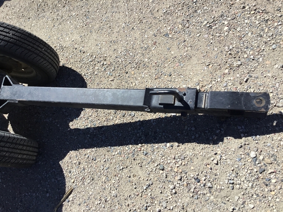 2004 Killbros 300 Header Transport