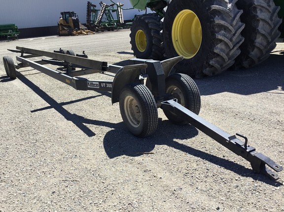 2004 Killbros 300 Header Transport