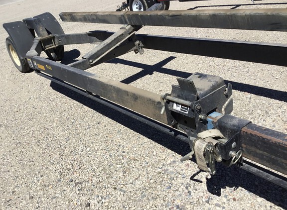 2004 Killbros 300 Header Transport