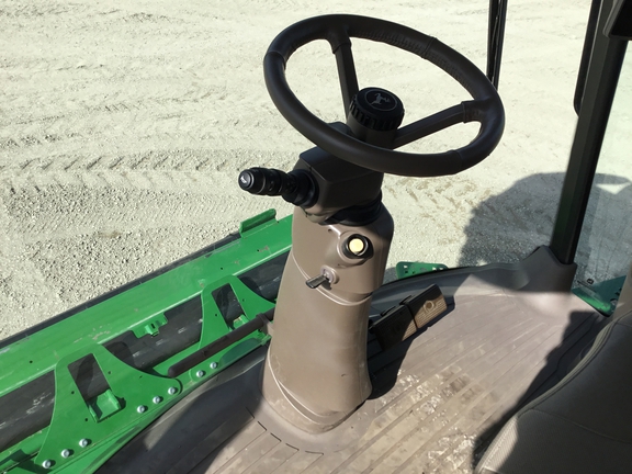 2024 John Deere S780 Combine