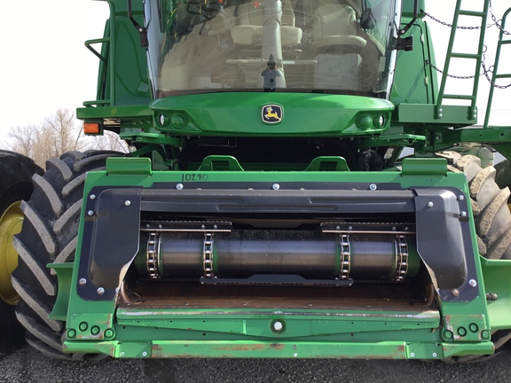 2024 John Deere S780 Combine