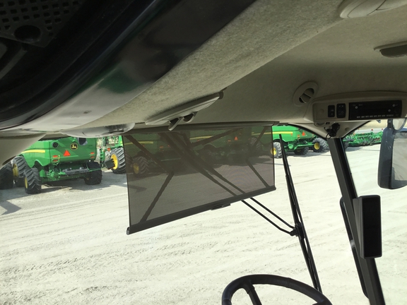 2024 John Deere S780 Combine