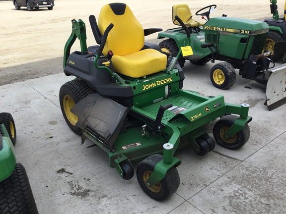 2021 John Deere Z730M Mower/Zero Turn